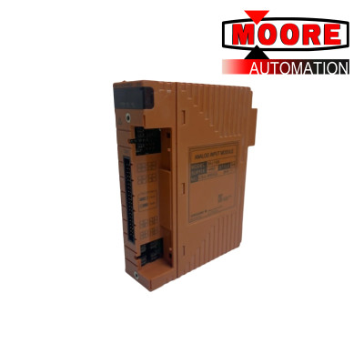YOKOGAWA SAI143-H63 S4 Analog Input Module