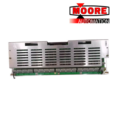 ABB HIEE300910R1 UFC092 BE01 Binary Relay Control Module