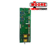 ABB HIEE300744R0001 UAC318 AE Measuring Interface Board
