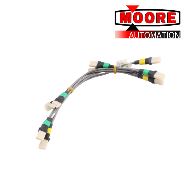 Honeywell 51202329-302 Universal I/O Link Cable