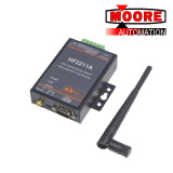 HF HF2211A DTU Serial Server Device Ethernet Module