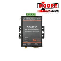 HF HF2211A DTU Serial Server Device Ethernet Module