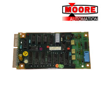 ABB YPH105E YT204001-FC Robotic Control Card