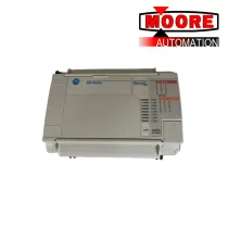 Allen Bradley 1764-24AWA MicroLogix 1500 base unit