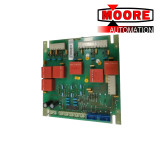ABB YXU168F YT204001-JD Digital Control Module Card