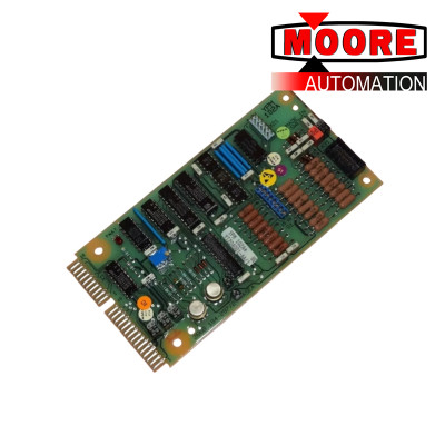ABB YPM102A YT204001-AA Analog Output Module