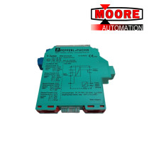 Pepperl+Fuchs KFD2-STC4-EX1.H SMART Transmitter Power Supply