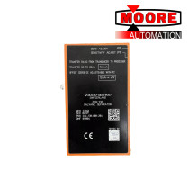VIBRO METER GSI130 244-130-000-204 Galvanic Separation Unit