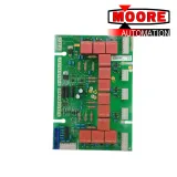 ABB YXU168F YT204001-JD Digital Control Module Card
