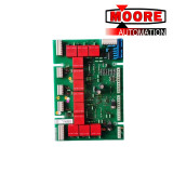 ABB YXU168F YT204001-JD Digital Control Module Card