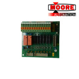 ABB YPQ103C YT204001-BG Relay Circuit PC Board