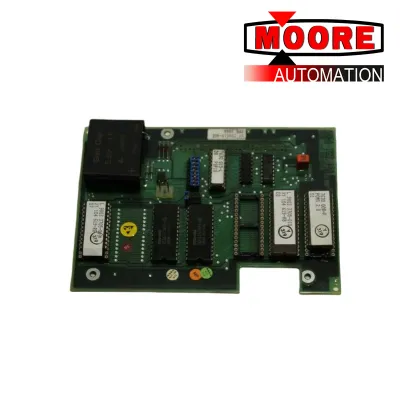 ABB YPR104A YT204001-JP Memory Board Module