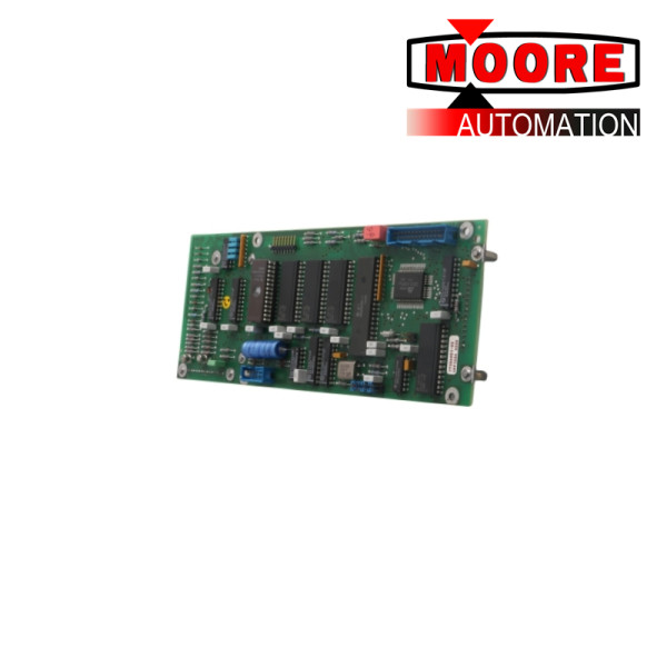 ABB YPP106B YT204001-CL Digital Control Module Card