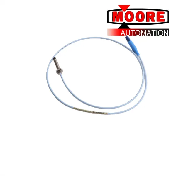 Bently Nevada 330103-00-25-05-02-00 3300 XL 8 mm Proximity Transducer