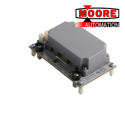 Honeywell CC-TUI041 Analog Input Module