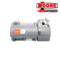 Honeywell CLLYVB6436AS-VAV Spyder Programmable VAV Controller with Actuator