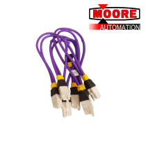 Honeywell 51202971-500/51202971-501/51202971-502 Combo I/O Link 6-Drop Cable