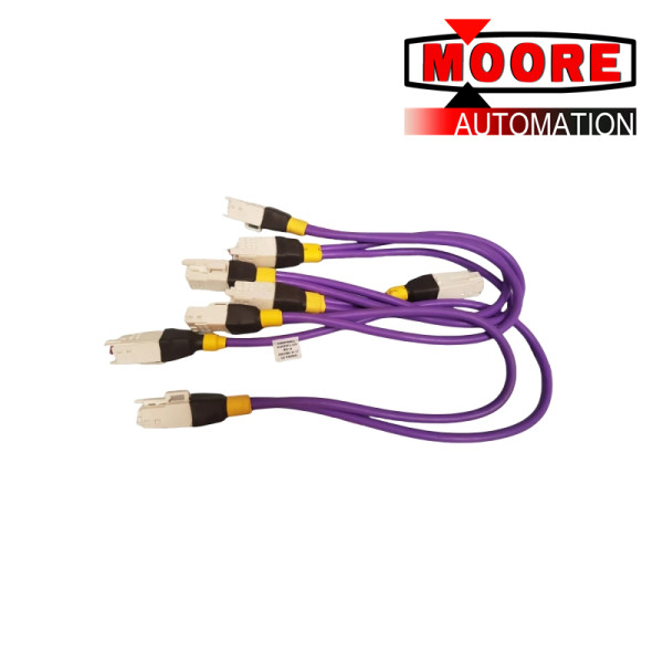 Honeywell 51202971-510/51202971-511/51202971-512 Combo IO Link 6-Drop Cable