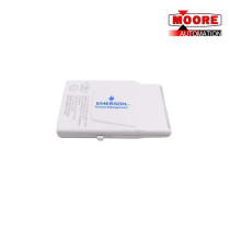 EMERSON DeltaV KL3031X1-BA1 12P4630X112 RTD Input Module