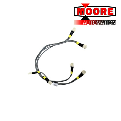 Honeywell 51202306-010 I/O Link 10M Cable