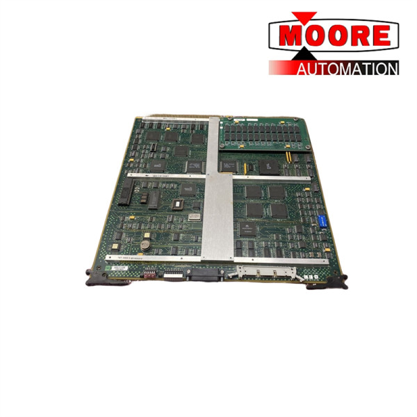 Honeywell 51454241-136 DCS Control I/O Module