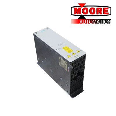 SIEMENS 6SE7032-5FB87-2DA1 SINAMICS SIMOVERT Masterdrive Braking Unit