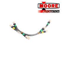 Honeywell 51204033-004 UCN Field Termination Assembly Cable 4m