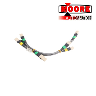 Honeywell 51204033-004 UCN Field Termination Assembly Cable 4m