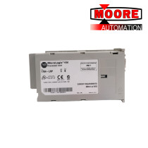 Allen Bradley 1764-LRP MicroLogix 1500 Programmable Controller