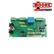 Siemens 6SE7038-6GL84-1JB0 SIMOVERT Accessories Voltage Divider Module