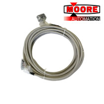 Honeywell FS-CCI-UNI-02 Communication Cable