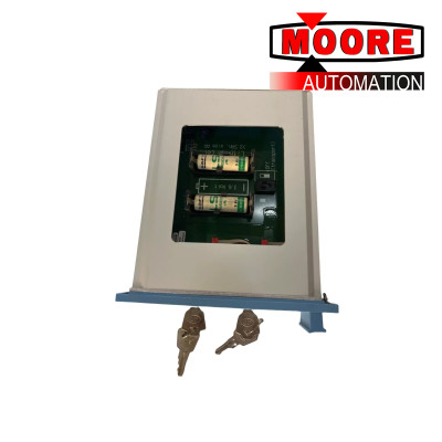 Honeywell FS-BLIND-COM Communication Cover plate Module