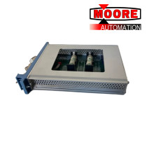 Honeywell FS-BLIND-CHAS4HE Cover Plate for 19 Inch Chassis 4HE