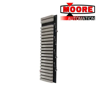 Honeywell FS-IOBUS-CPIO4 Controller Chassis I/O Bus Module