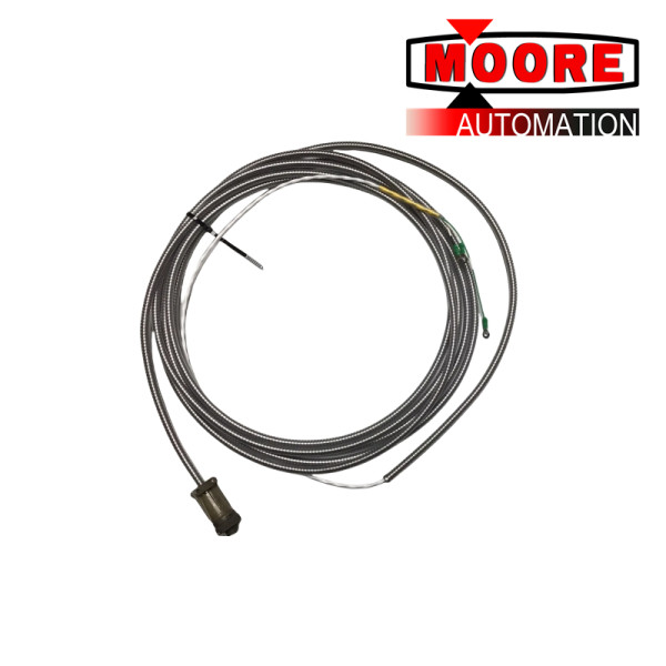 Bently Nevada 84661-16 Velomitor Interconnect Cable