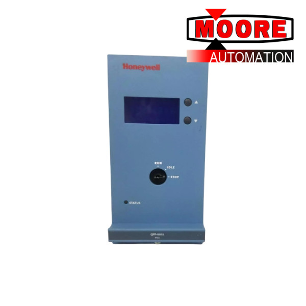 Honeywell FS-PDC-CPX05 Power Distribution Board Controller Cabinet