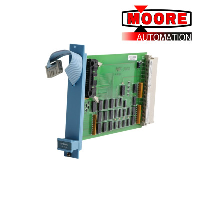 Honeywell FC-IOCHAS-0002R Redundant I/O Chassis Module