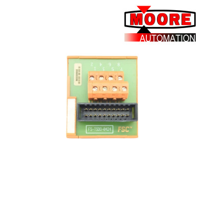 Honeywell FS-MB-0001 Mains Power Rail