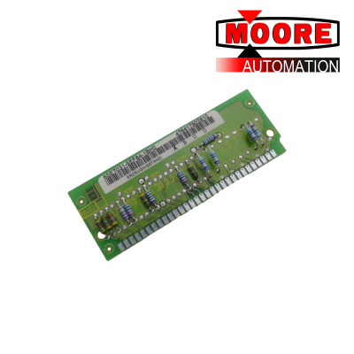 Siemens 6SE7035-1EJ84-1BH0 SIMOVERT Accessories Normalizing Module ABO