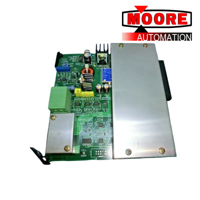 YOKOGAWA K9634DB-01 TCD Board CARD