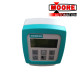 Siemens 7ME6910-1AA10-1BA0 MAG 5000 Polyamid Enclosure With Display Module