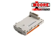 ABB RAIO-01 64606841 Analog I/O Extension Module