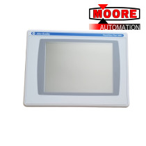 Allen Bradley 2711P-RDT10C/A Display Module for Panelview Plus 1000