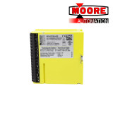 BENDER IRDH275B-425 Insulation Monitoring Device Module