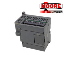 Siemens 6ES7212-1BB23-0XB8 SIMATIC S7-200 CPU 222 Compact Unit