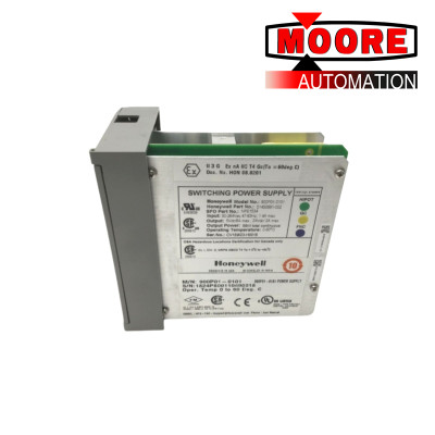 Honeywell 900P01-0501 Power Supply 120/240 VAC 60W Module