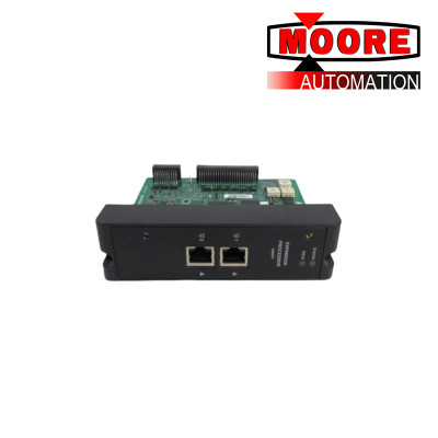 Honeywell 900RSM-0200 ControlEdge HC900 Redundant Switch