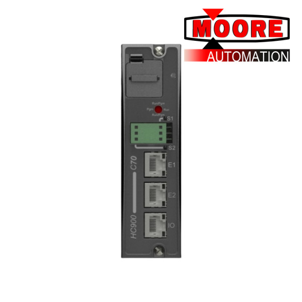 Honeywell 900C70S-0460 CPU ControlEdge 900 Module
