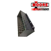 Honeywell 900R01-0300 Redundant CPM Rack Assembly