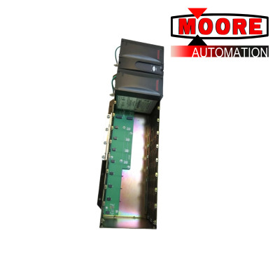 Honeywell 900R04-0300 ControlEdge HC900 Rack Module